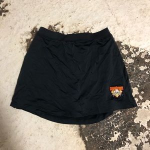 Cooperstown tennis style skort